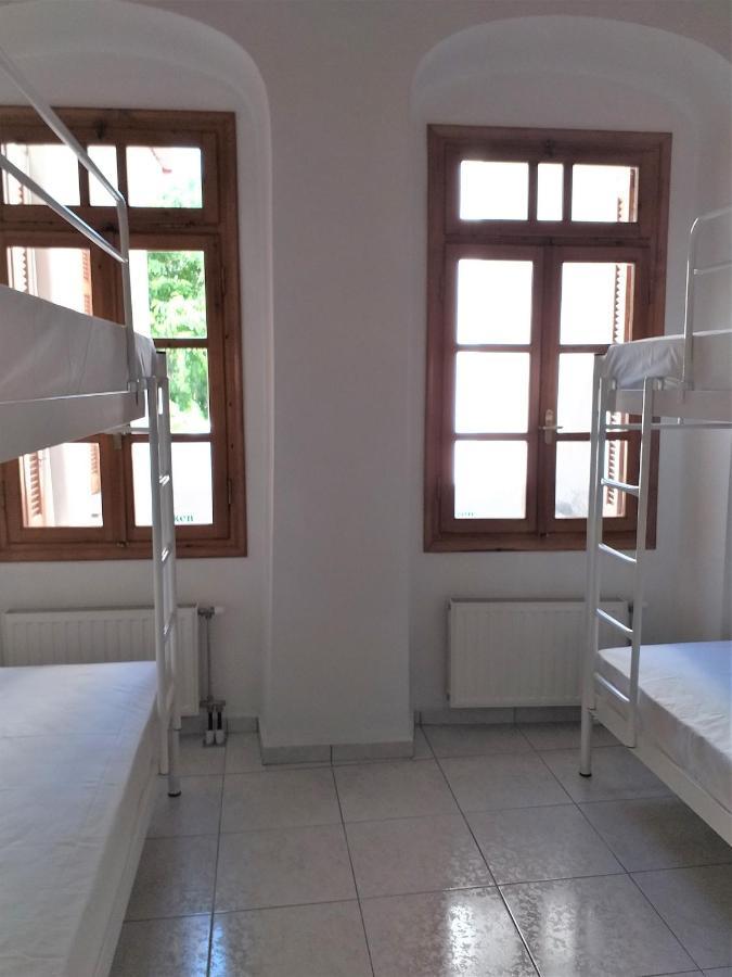 Backpackers & Travelers Central Old Town Ioannina Bagian luar foto
